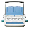 Wilson Jones® CB405 Comb Binding Machine 1 thumbnail image