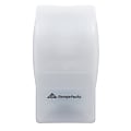 ActiveAire® Powered Whole-Room Freshener Dispensers, 4"H x 4 3/8"W x 7 7/8"D, White, Pack Of 12 1 thumbnail image