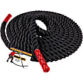 GoFit Foot Combat Rope with Training Manual - Polypropylene 1 thumbnail image