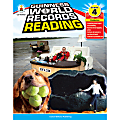 Carson-Dellosa Guinness World Records® Reading, Grade 4