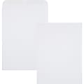 Quality Park Catalog Envelopes - Catalog - 9" Width x 12" Length - Gummed Flap - 250 / Box - Gray