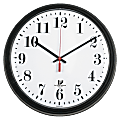 Chicago Lighthouse 13 3/4" Quartz Contract Wall Clock 1 thumbnail image
