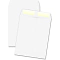 Quality Park® Catalog Envelopes With Gummed Closure, 10" x 13", White, Box Of 250