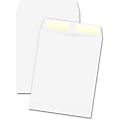 Quality Park® Catalog Envelopes With Gummed Closure, 10" x 13", White, Box Of 250 1 thumbnail image