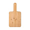 Better Houseware Bamboo Paddle Board, 14” x 17”, Brown 1 thumbnail image