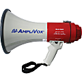 Amplivox MightyMeg Piezo Dynamic Megaphone