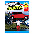 Carson-Dellosa Guinness World Records® Math, Grade 5