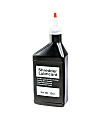 HSM Shredder Oil, 12 Oz 1 thumbnail image