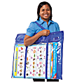 Carson-Dellosa Deluxe Bulletin Board Storage 1 thumbnail image