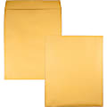 Quality Park® Jumbo Catalog Envelopes, 14" x 18", Brown, Box Of 25
