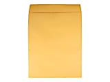 Quality Park® Jumbo Catalog Envelopes, 14" x 18", Brown, Box Of 25 1 thumbnail image