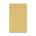 Quality Park® Jumbo Catalog Envelopes, 17" x 22", Flap Closure, Brown, Pack Of 25