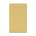 Quality Park® Jumbo Catalog Envelopes, 17" x 22", Flap Closure, Brown, Pack Of 25 1 thumbnail image