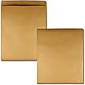 Quality Park Jumbo Kraft Envelopes - Catalog - 22" Width x 27" Length - 28 lb - Kraft - Kraft