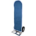 Monster Trucks® Round Top Padded Hand Truck Cover, 16" x 51", Blue 1 thumbnail image