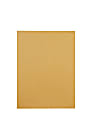 Quality Park® Redi-Seal® Catalog Envelopes, 6 1/2" x 9 1/2", Brown Kraft, Box Of 100 1 thumbnail image