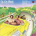 Creative Teaching Press® Greg & Steve, On the Move CD