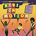 Creative Teaching Press® Greg & Steve, Kids In Motion CD 1 thumbnail image