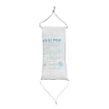 Partners Brand String Sewn Desiccant Bags, 4 3/4" x 9 1/2" x 1 1/2", Case of 150