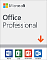 Office Professional 2019, For 1 PC Device, Download