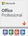 Office Professional 2019, For 1 PC Device, Download 1 thumbnail image