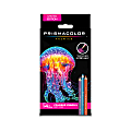 Prismacolor Premier Soft Core Colored Pencils, Limited Edition Assorted Colors,14 Count 1 thumbnail image