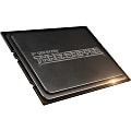 AMD Ryzen Threadripper 2990WX Dotriaconta-core (32 Core) 3 GHz Processor - Retail Pack - 64 MB L3 Cache - 16 MB L2 Cache - 64-bit Processing - 4.20 GHz Overclocking Speed - 12 nm - Socket TR4 - 250 W - 3 Year Warranty 1 thumbnail image