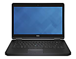 Dell™ Latitude E5440 Refurbished Laptop, Intel® Core™ i5, 8GB Memory, 128GB Solid State Drive, Windows® 10 Pro