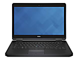 Dell™ Latitude E5440 Refurbished Laptop, Intel® Core™ i5, 8GB Memory, 128GB Solid State Drive, Windows® 10 Pro 1 thumbnail image