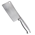 Oster Baldwyn Stainless-Steel Cleaver Knife, 6-1/4"