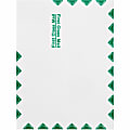 Quality Park® Redi-Seal® Catalog Envelopes, 1st Class, 10" x 13", Self-Sealing, White, Box Of 100 1 thumbnail image