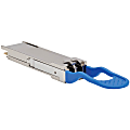 Tripp Lite Cisco-Compatible QSFP-40G-LR4 QSFP+ Transceiver 1 thumbnail image