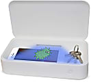Custom Deluxe UV Sanitizing Light Boxes, 4-5/8" x 8-5/16", Set Of 10 Boxes 1 thumbnail image