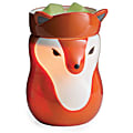 Candle Warmers Etc Illumination Fragrance Warmers, 8-13/16" x 5-13/16", Fox, Case Of 6 Warmers 1 thumbnail image