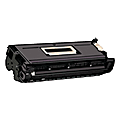IBM InfoPrint 39V3204 Return Program Black Toner Cartridge