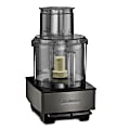 Cuisinart DFP-14BKSY Custom 14 Food Processor, Black 1 thumbnail image