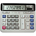 Victor® 2140 PC Touch Desktop Calculator 1 thumbnail image