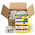 Crayola Model Magic Variety Pack, 15 Assorted Colors, 1 Oz Pouches, Pack Of 30 Pouches 1 thumbnail image