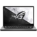 Asus Zephyrus G14 GA401 GA401IU-BS76 14" Gaming Notebook - Full HD - 1920x 1080 - AMD Ryzen 7 4800HS 2.90 GHz - 90NR03I3M03980 1 thumbnail image