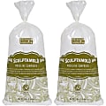 Amaco Sculptamold Modeling Compound, White, 3 Lb, Set Of 2 Bags 1 thumbnail image