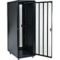 RackSolutions - Rack - black - 42U - 19" 1 thumbnail image