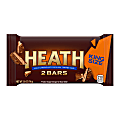 Heath Milk Chocolate English Toffee King Bar, 2.8 Oz 1 thumbnail image