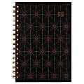 Cambridge® Luxe Academic 2025-2026 Weekly Monthly Planner, Small, 5 1/2" x 8 1/2" 1 thumbnail image