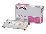Brother® TN-04 Magenta Toner Cartridge, TN-04M