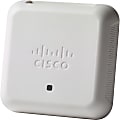 Cisco WAP150 IEEE 802.11ac 1.20 Gbit/s Wireless Access Point - 2.46 GHz, 5.83 GHz - MIMO Technology - Ethernet, Fast Ethernet, Gigabit Ethernet - Wall Mountable, Ceiling Mountable, Desktop