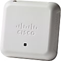 Cisco WAP150 IEEE 802.11ac 1.20 Gbit/s Wireless Access Point - 2.46 GHz, 5.83 GHz - MIMO Technology - Ethernet, Fast Ethernet, Gigabit Ethernet - Wall Mountable, Ceiling Mountable, Desktop 1 thumbnail image