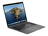 Moshi ClearGuard - Notebook keyboard protector - transparent - for Apple MacBook Air (Early 2020, Late 2020) 1 thumbnail image