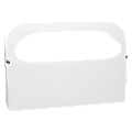 Rochester Midland Toilet Seat Cover Dispenser, White