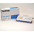 Brother® TN-04BK Black Toner Cartridge