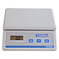 Salter Brecknell 7010SB Digital Scale With PC Interface, Gray 1 thumbnail image